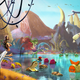 Illustration for article titled Fall Movie Guide: Our Forecast on 20 Science Fiction and Fantasy Films
